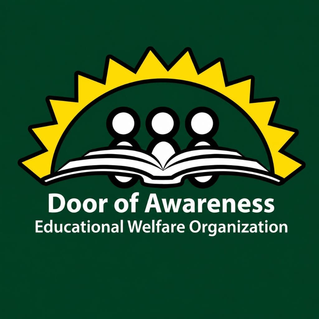 Door of Awareness Educational Welfare Organization