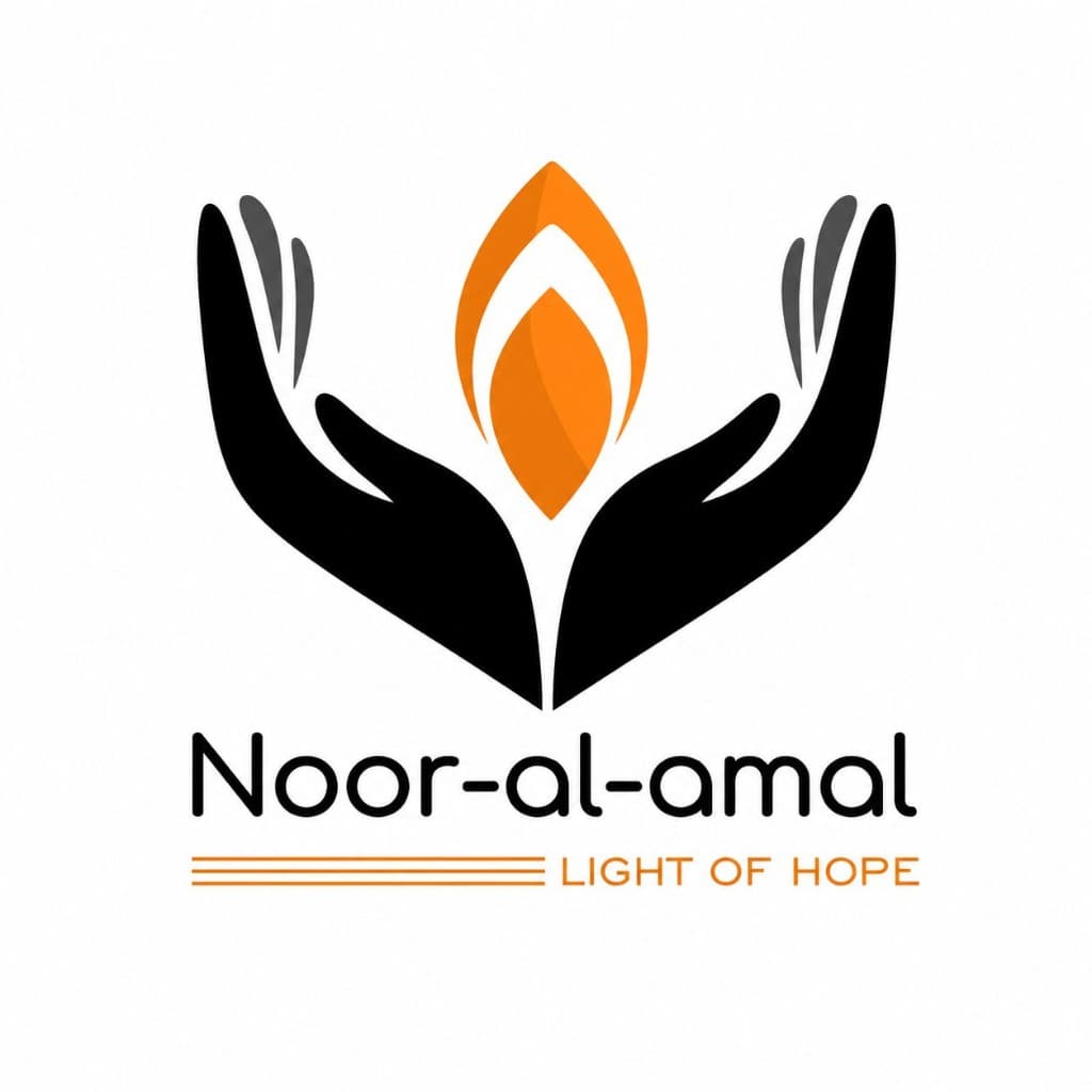 Noor-al-Amal Light of Hope